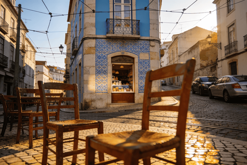 Inspira-te para Crescer: Casos de Estudo (Hipóteteticos) de Sucesso nas Redes Sociais para PMEs Portuguesas em 2026